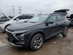 Chevrolet Vehiculos salvage en venta: 2024 Chevrolet Trax 1LT