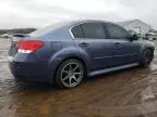 2013 Subaru Legacy 2.5I Premium