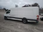 2010 Mercedes-Benz Sprinter 2500