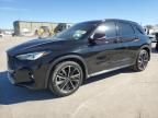 2024 Infiniti QX50 Sport