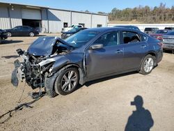 Nissan salvage cars for sale: 2015 Nissan Altima 2.5