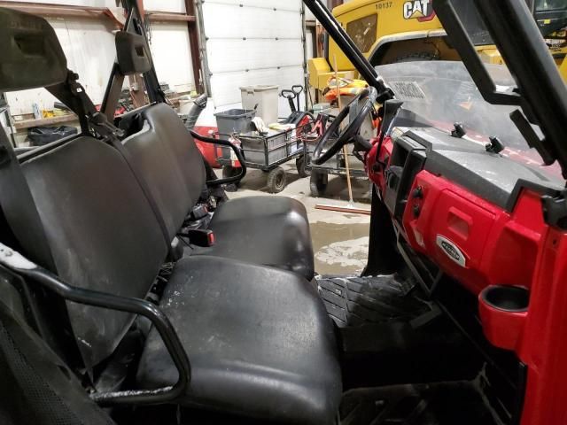 2016 Polaris Ranger XP