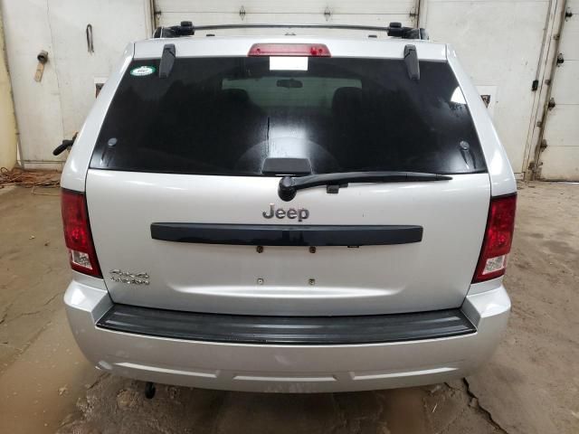 2007 Jeep Grand Cherokee Laredo