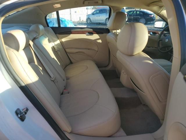 2010 Buick Lucerne CXL