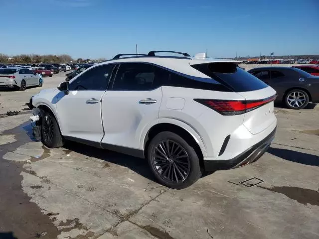 2024 Lexus RX 350 Base