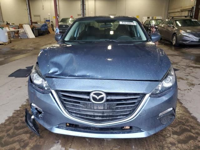 2014 Mazda 3 Touring