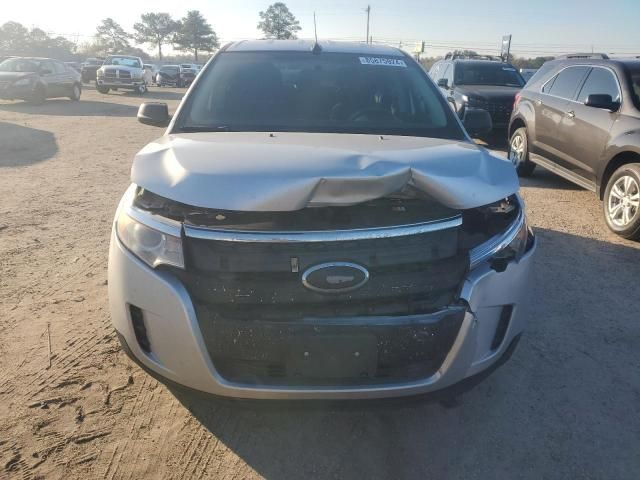 2014 Ford Edge SE