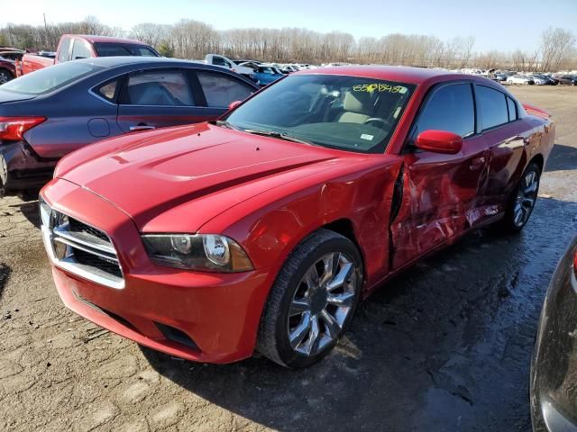 2011 Dodge Charger