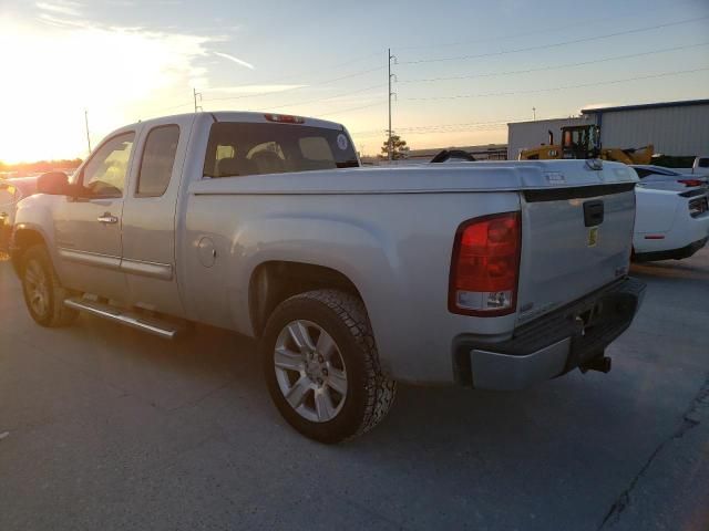 2011 GMC Sierra C1500 SLE