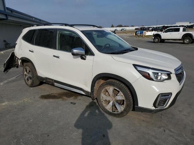 2019 Subaru Forester Touring