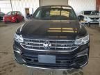 2022 Volkswagen Tiguan SEL R-Line