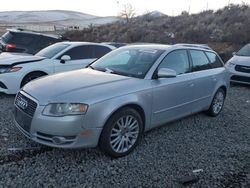 2006 Audi A4 2.0T Avant Quattro en venta en Reno, NV