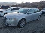 2006 Audi A4 2.0T Avant Quattro