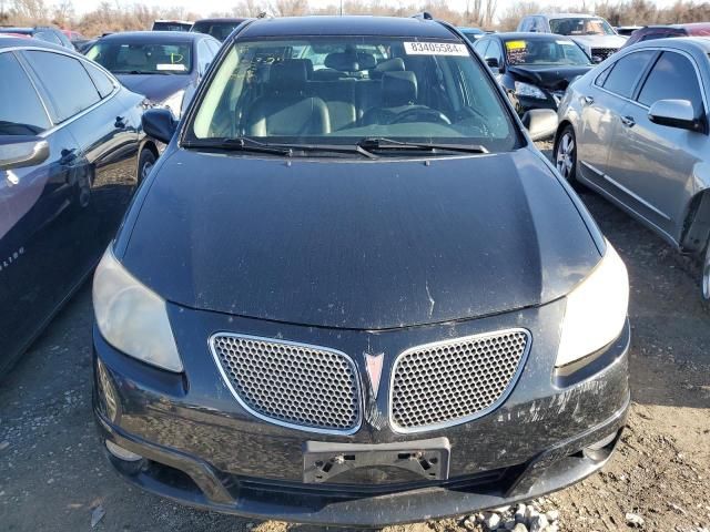 2008 Pontiac Vibe