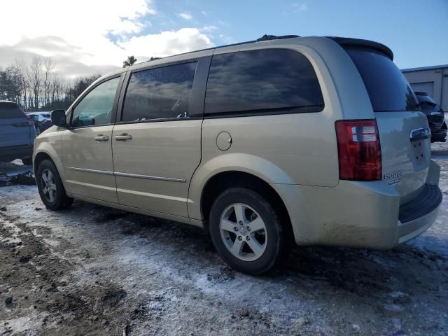 2010 Dodge Grand Caravan SXT