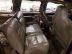 2003 Ford Excursion Limited