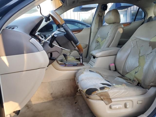 2005 Lexus ES 330