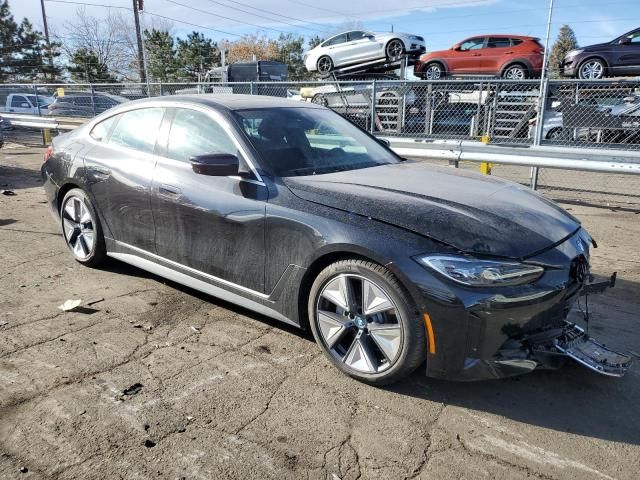 2024 BMW I4 Edrive 35