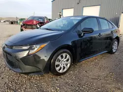 2022 Toyota Corolla LE en venta en Magna, UT