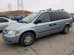 Dodge Vehiculos salvage en venta: 2006 Dodge Grand Caravan SE