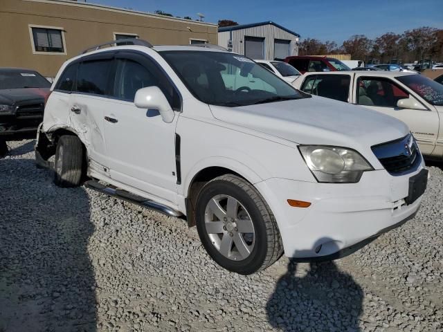 2008 Saturn Vue XR