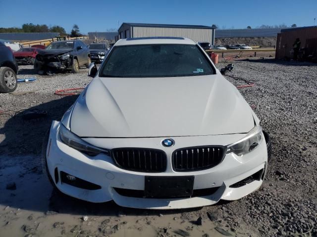 2019 BMW 430I