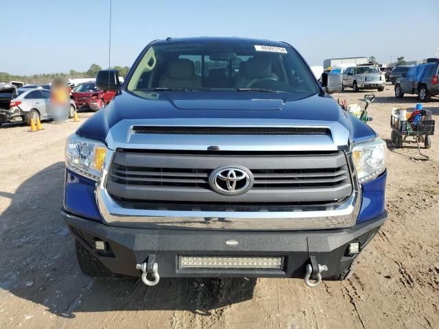 2014 Toyota Tundra Double Cab SR