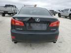 2006 Lexus IS 250