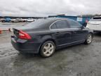 2007 Volvo S80 3.2