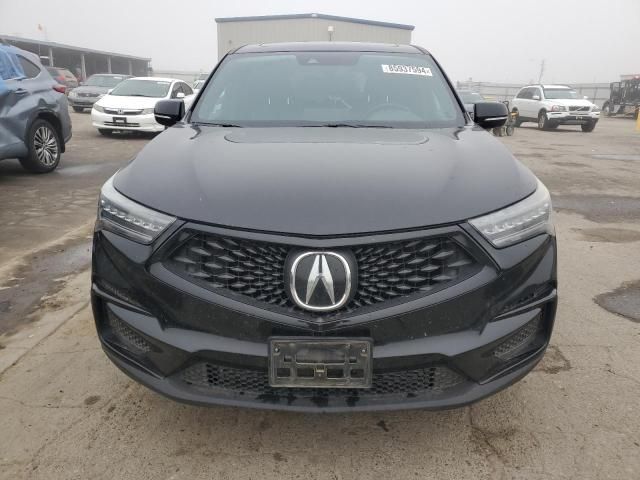 2021 Acura RDX A-Spec