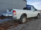 2022 Dodge RAM 3500 Tradesman