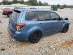 2010 Subaru Forester 2.5XT Limited