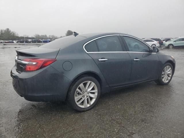 2014 Buick Regal Premium