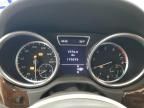 2012 Mercedes-Benz ML 350 4matic