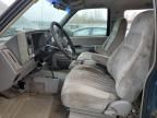 1993 Chevrolet Blazer K1500