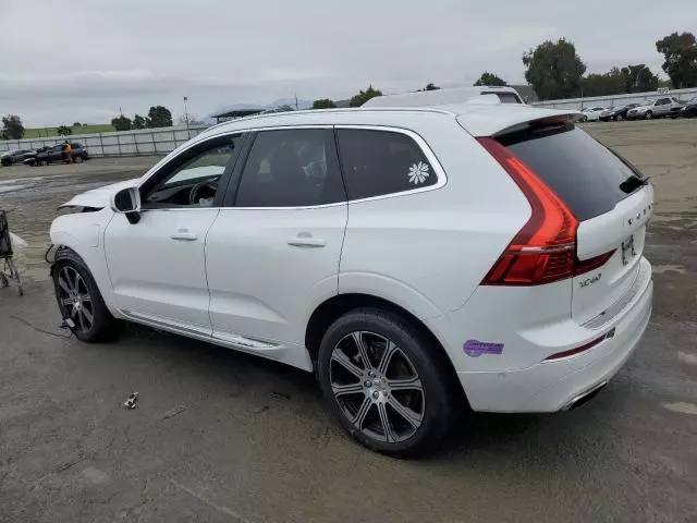 2018 Volvo XC60 T8 Inscription