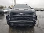 2023 Chevrolet Silverado K1500 LT Trail Boss