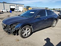 Nissan salvage cars for sale: 2010 Nissan Altima Base