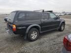 2002 Toyota Tacoma Double Cab Prerunner