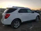 2014 Chevrolet Equinox LTZ