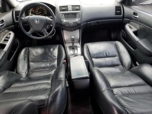 2006 Honda Accord EX