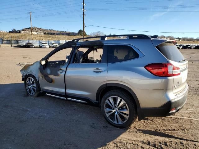 2020 Subaru Ascent Limited