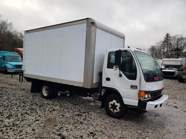 2003 GMC W3500 W35042