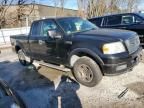 2005 Ford F150