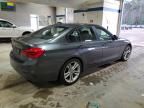 2016 BMW 320 I