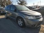 2012 Dodge Journey SXT