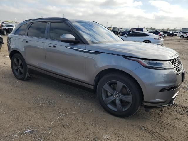 2020 Land Rover Range Rover Velar S