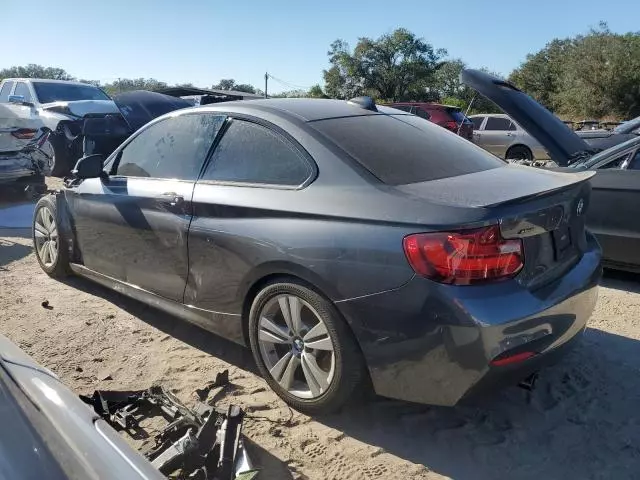 2017 BMW M240XI