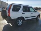 2004 Honda CR-V EX