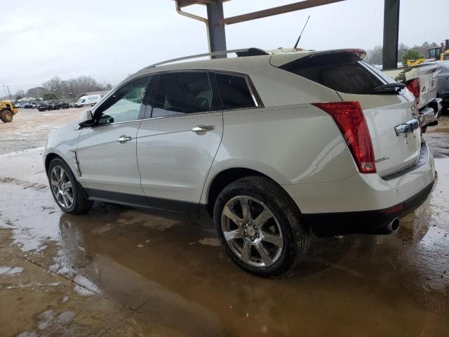 2010 Cadillac SRX Premium Collection